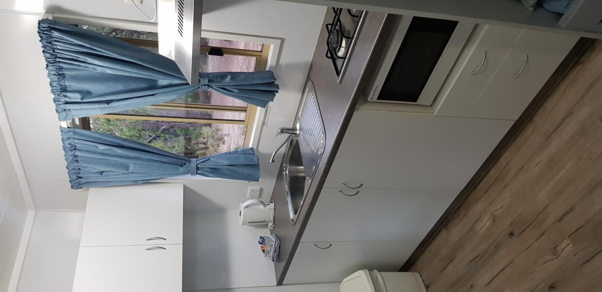Gracetown Caravan Park Habitación foto