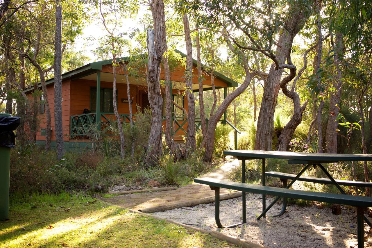 Gracetown Caravan Park Exterior foto