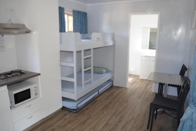 Gracetown Caravan Park Exterior foto